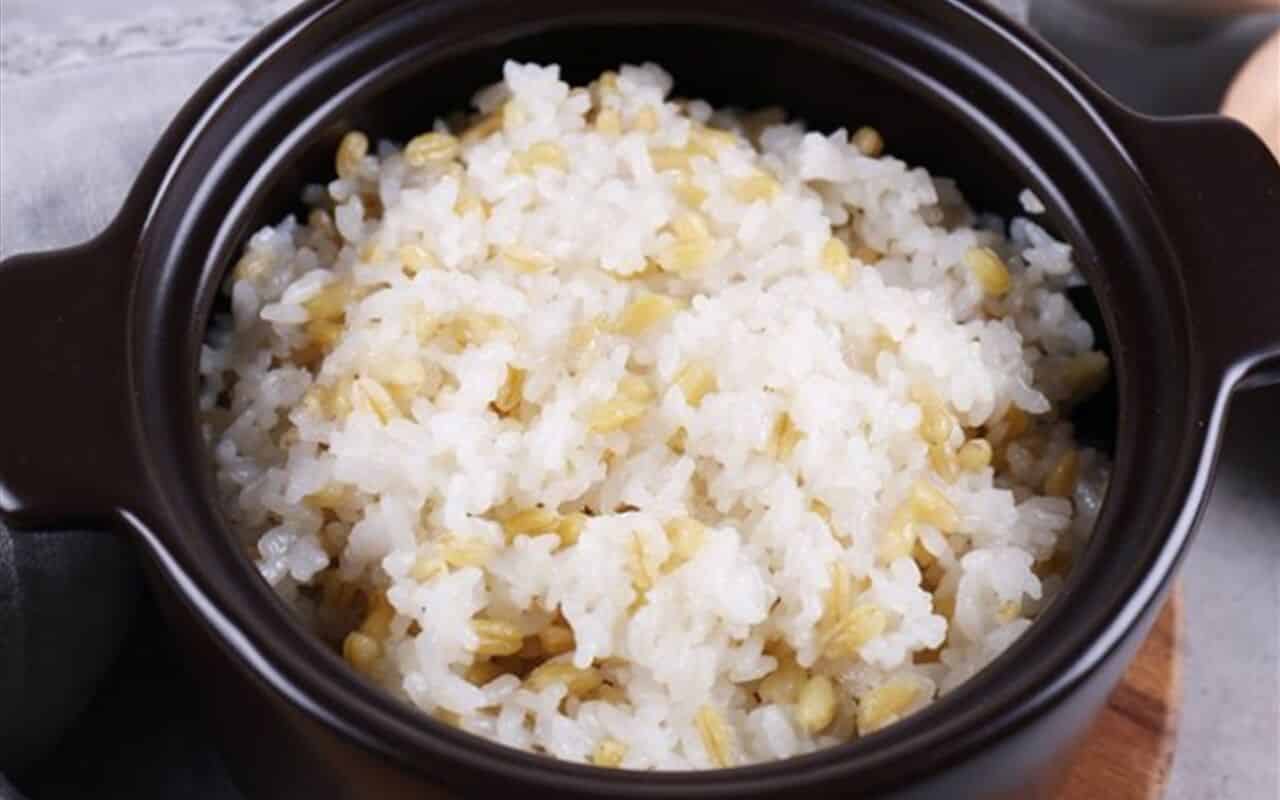 카무트밥